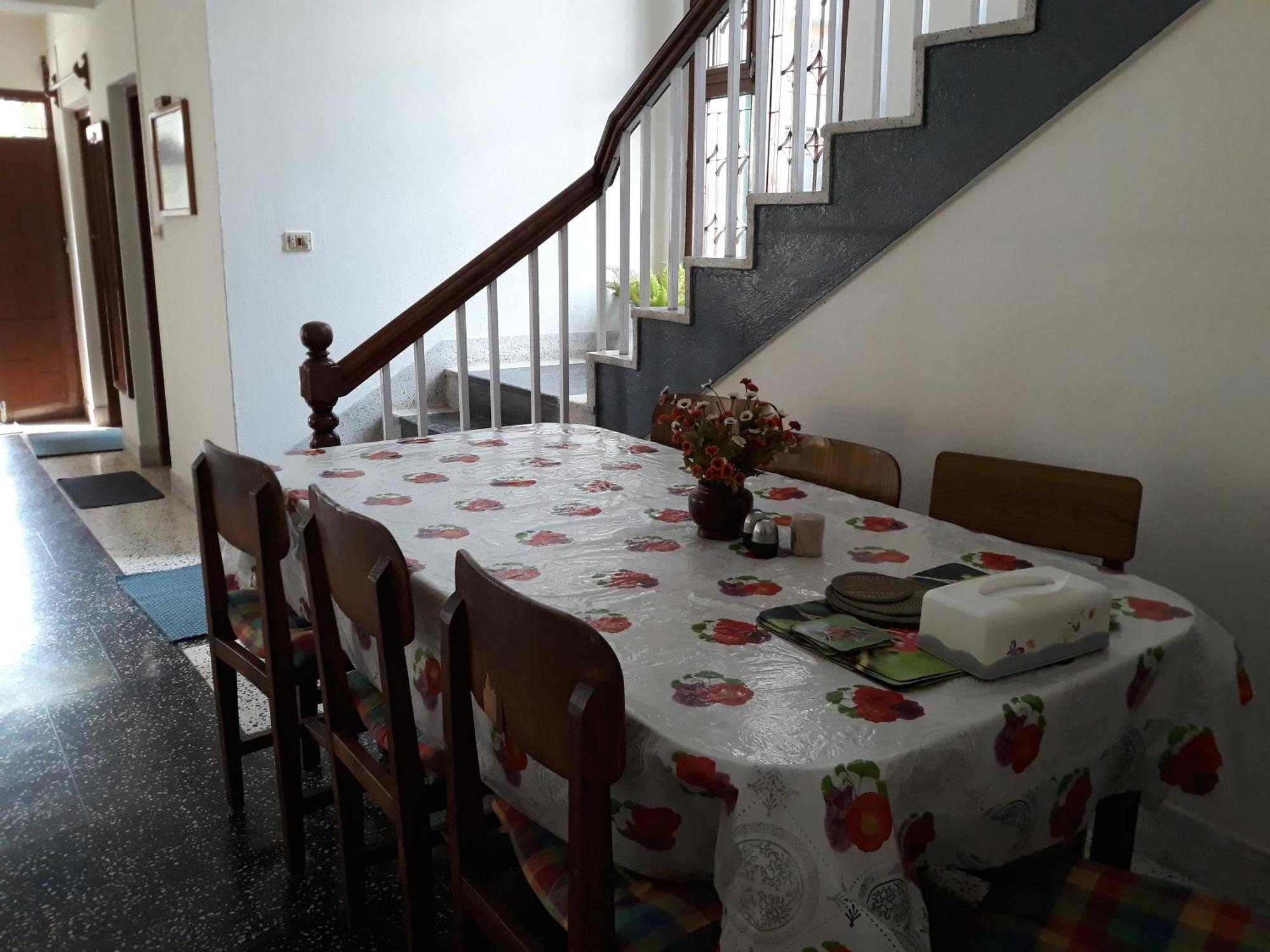 Goshen House Kathmandu Ngoại thất bức ảnh