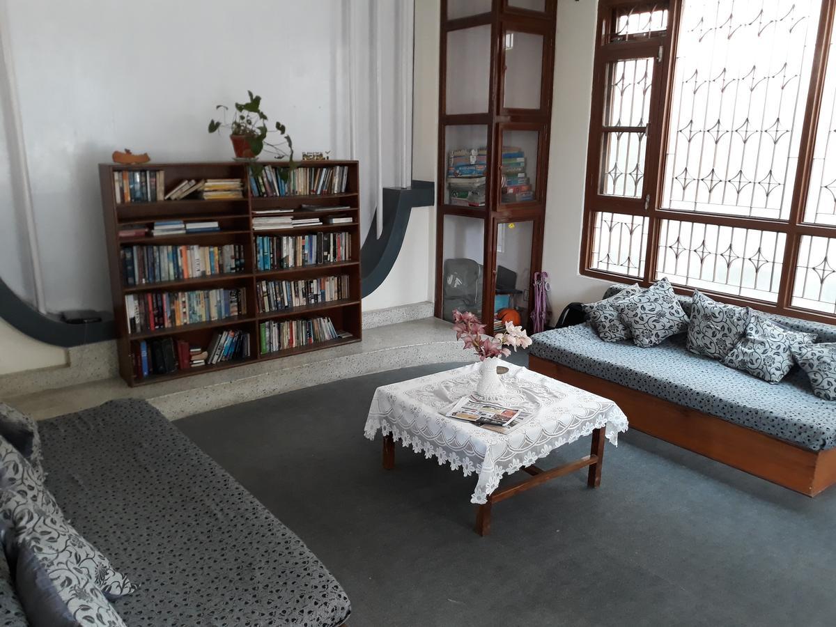 Goshen House Kathmandu Ngoại thất bức ảnh