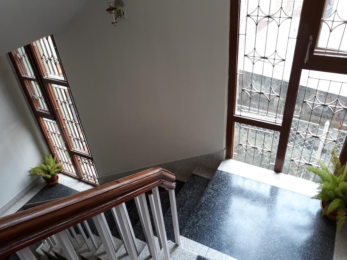 Goshen House Kathmandu Ngoại thất bức ảnh