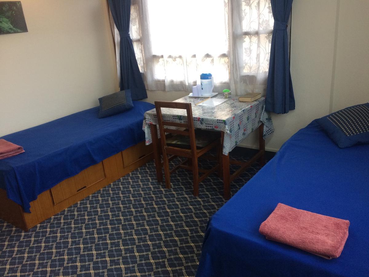 Goshen House Kathmandu Ngoại thất bức ảnh