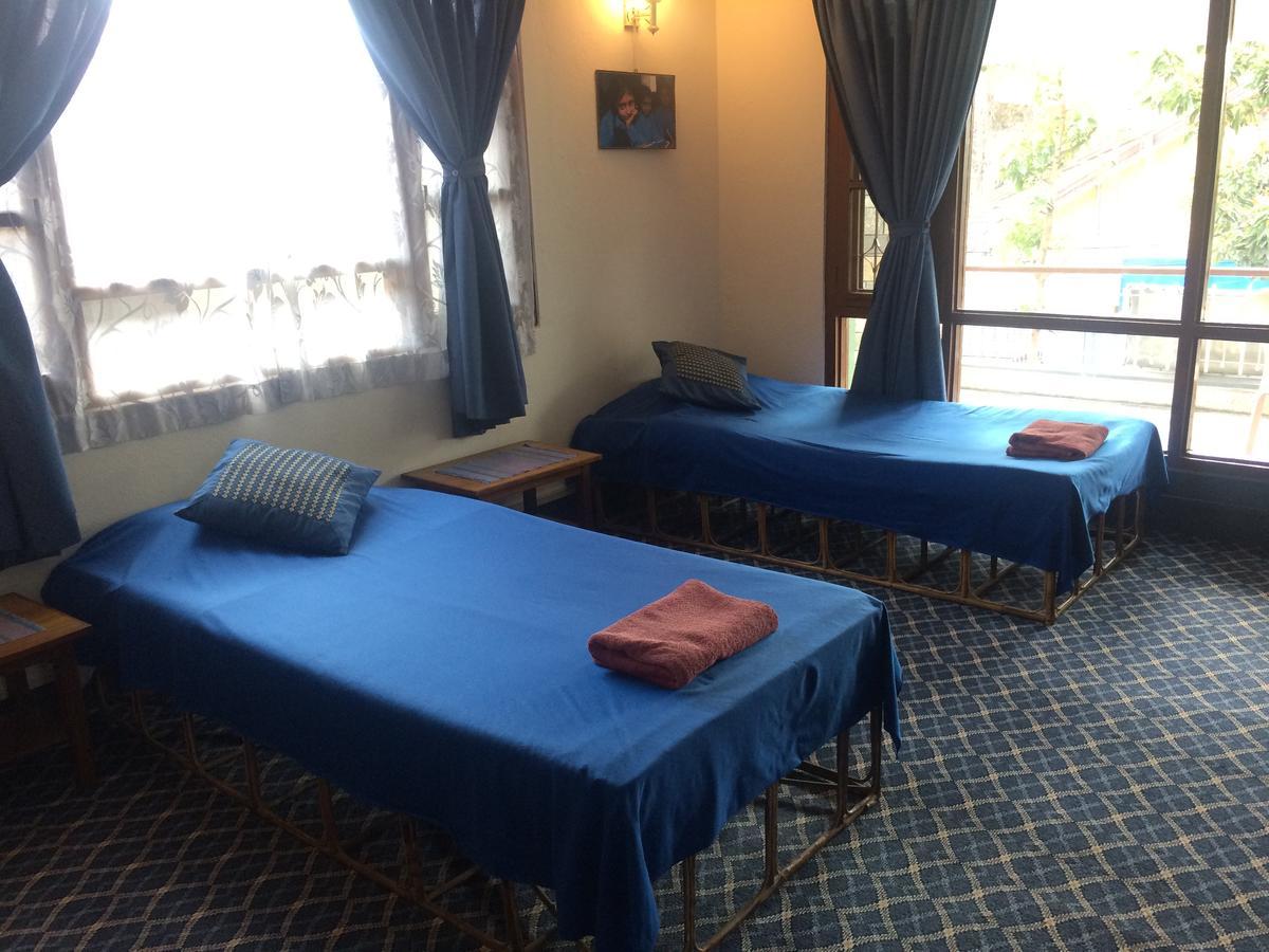 Goshen House Kathmandu Ngoại thất bức ảnh
