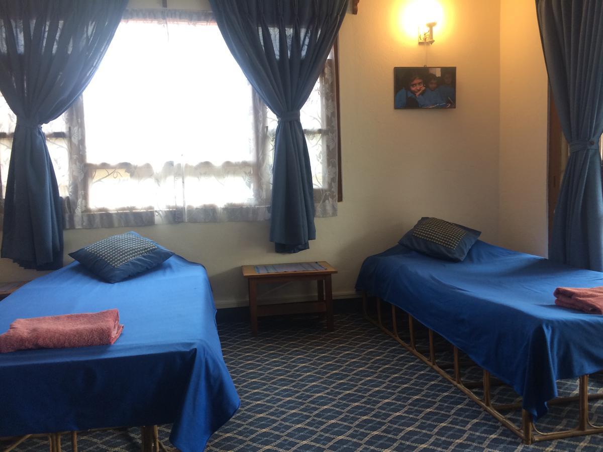 Goshen House Kathmandu Ngoại thất bức ảnh