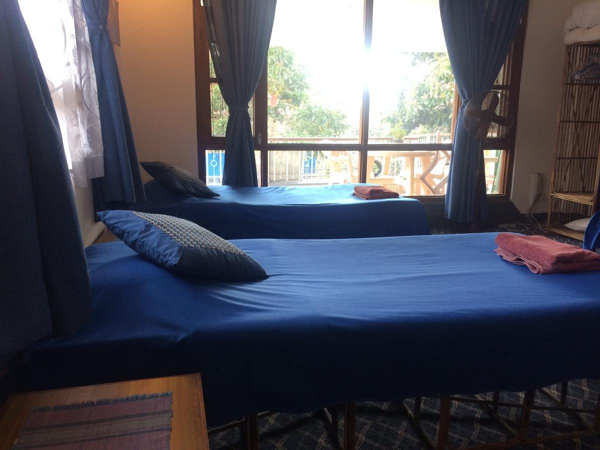 Goshen House Kathmandu Ngoại thất bức ảnh