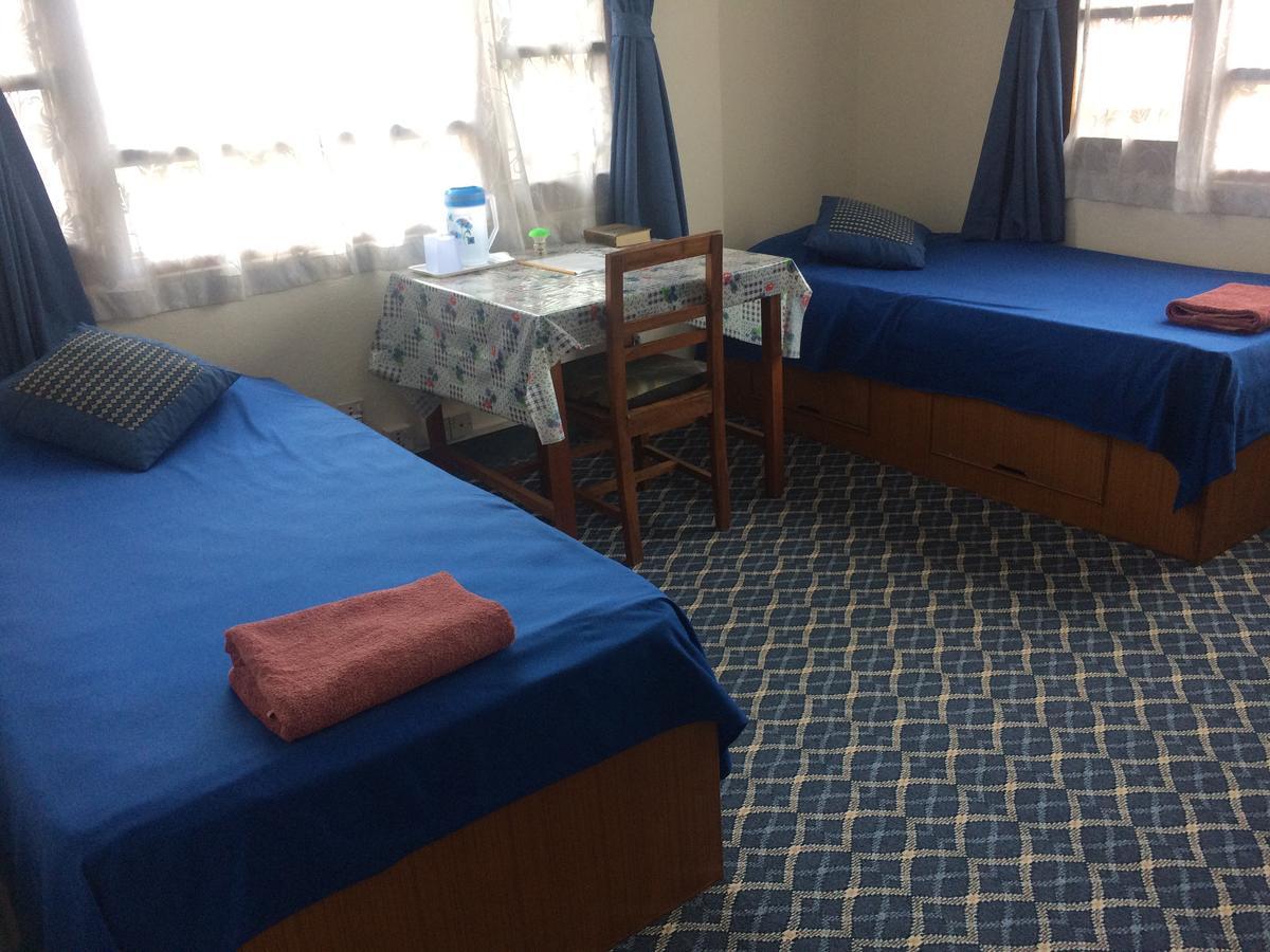 Goshen House Kathmandu Ngoại thất bức ảnh