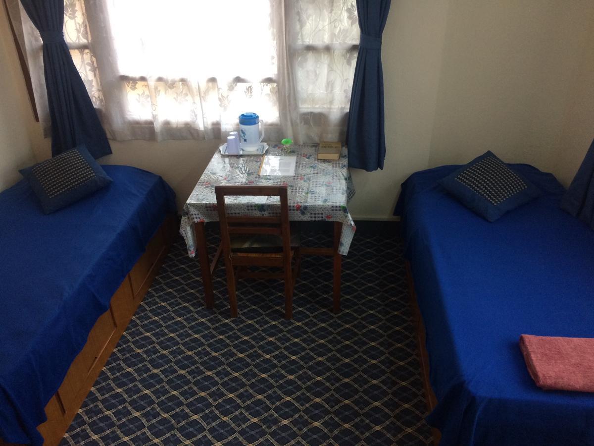 Goshen House Kathmandu Ngoại thất bức ảnh